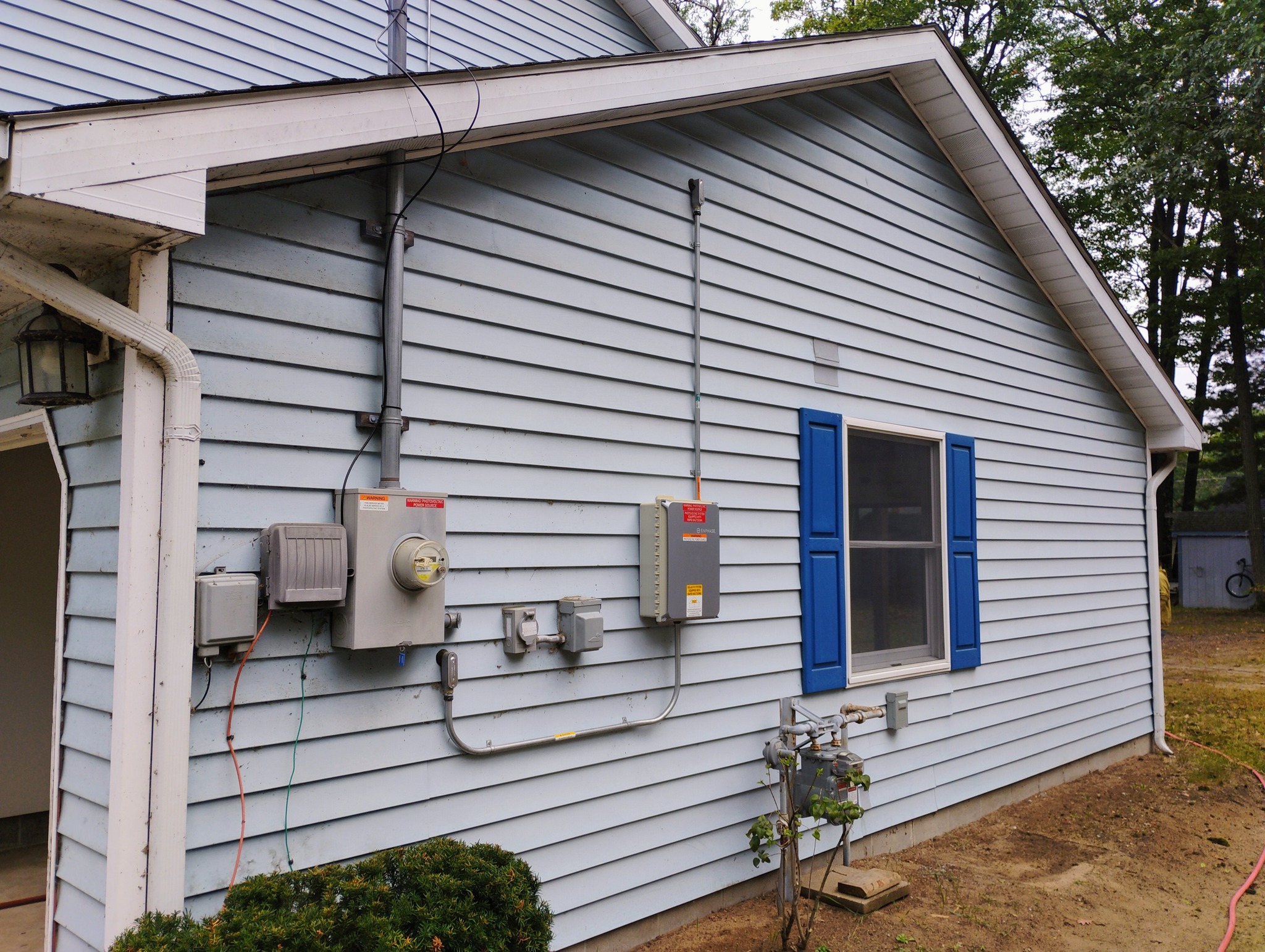 Clean engine bay after professional detailing