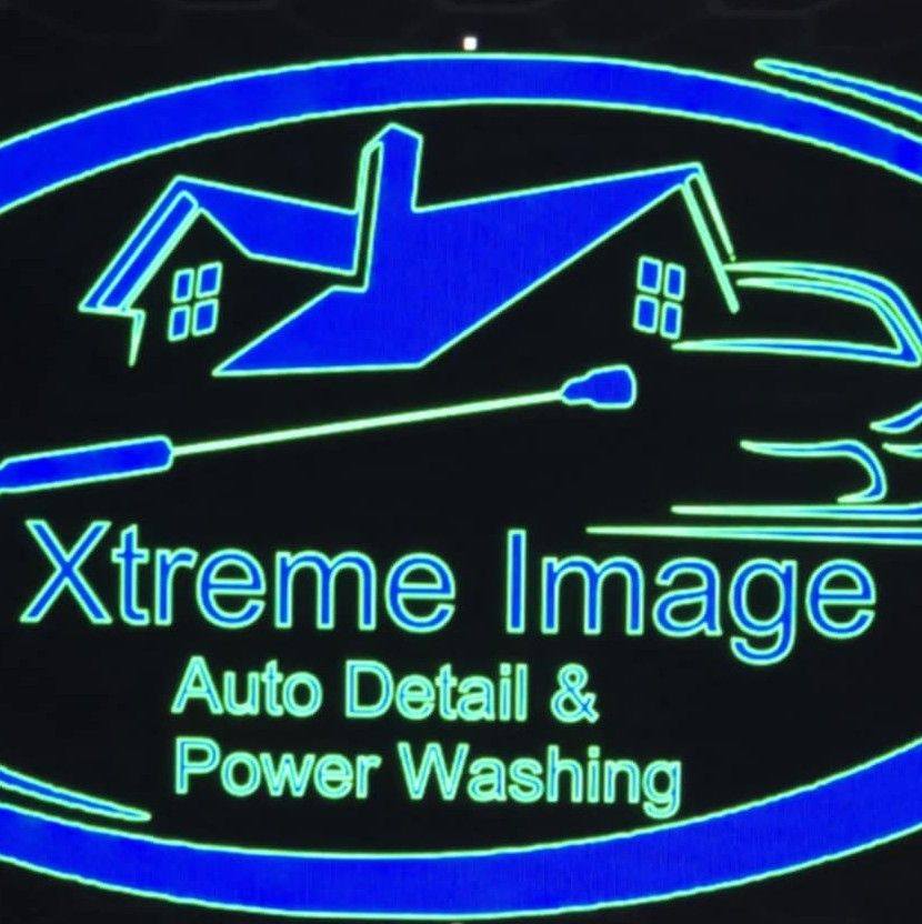 Xtreme Image Auto Detail & Powerwashing logo